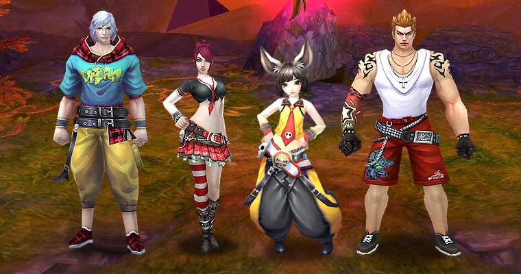 รีวิว : Dark Ares