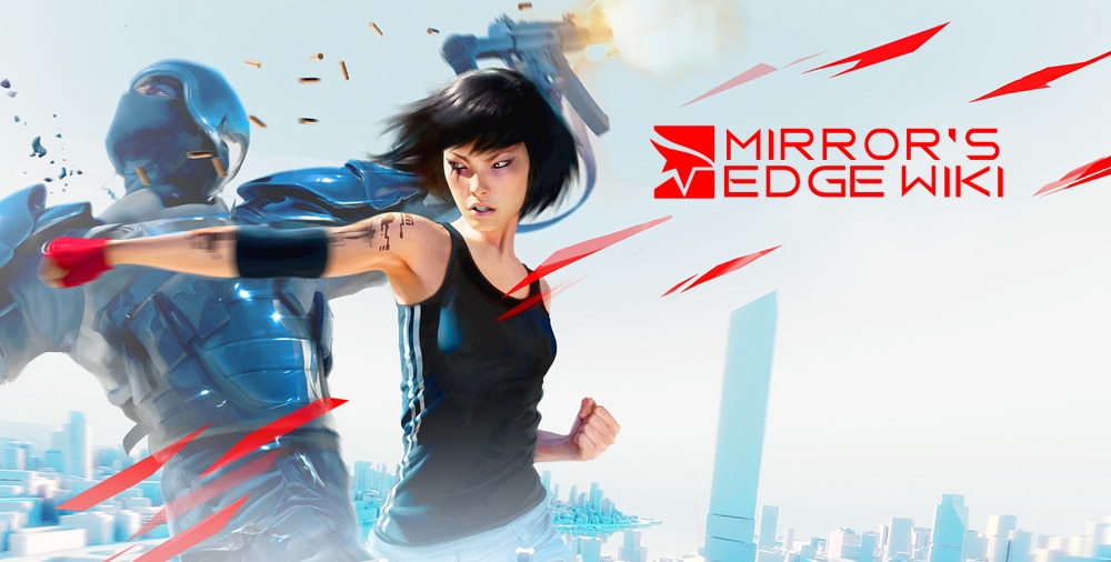 Mirror’s Edge