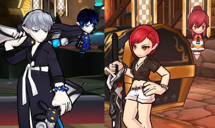 Elsword - กิจกรรมเตรียมนับถอยหลังต้อนรับการอัพเดท Elsword – Rena Character Renewal ในวันที่ 17 ธ.ค. นี้ - รูปภาพ 19(19) Elsword - กิจกรรมเตรียมนับถอยหลังต้อนรับการอัพเดท Elsword – Rena Character Renewal ในวันที่ 17 ธ.ค. นี้