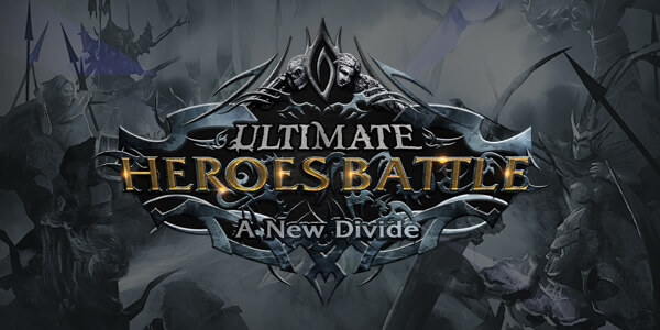 โปรโกงเกม Heroes battle Thai