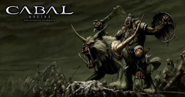 แจกฟรี โปรเกม Cabal Thai 2015 เซิฟ orion ใหม่ล่าสุด