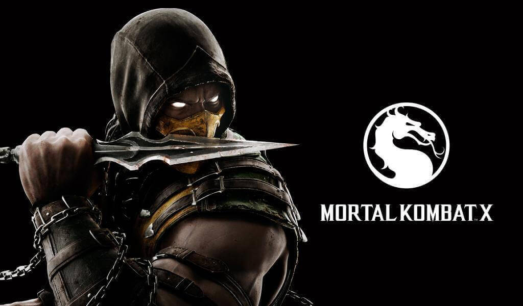 Mortal Kombat X ต้อนรับเข้าสู่โลกแห่งการต่อสู้สุดโหด