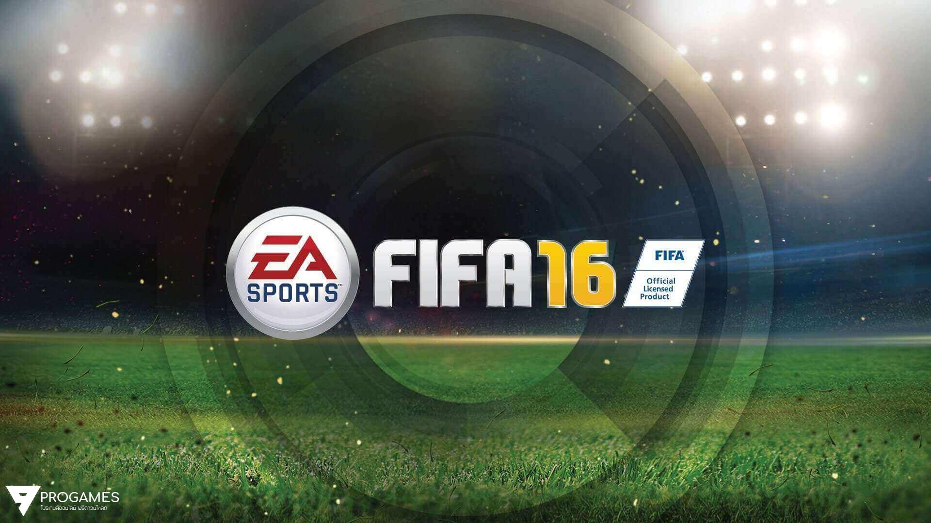 FIFA 16: Ultimate Team MOD Offline APK