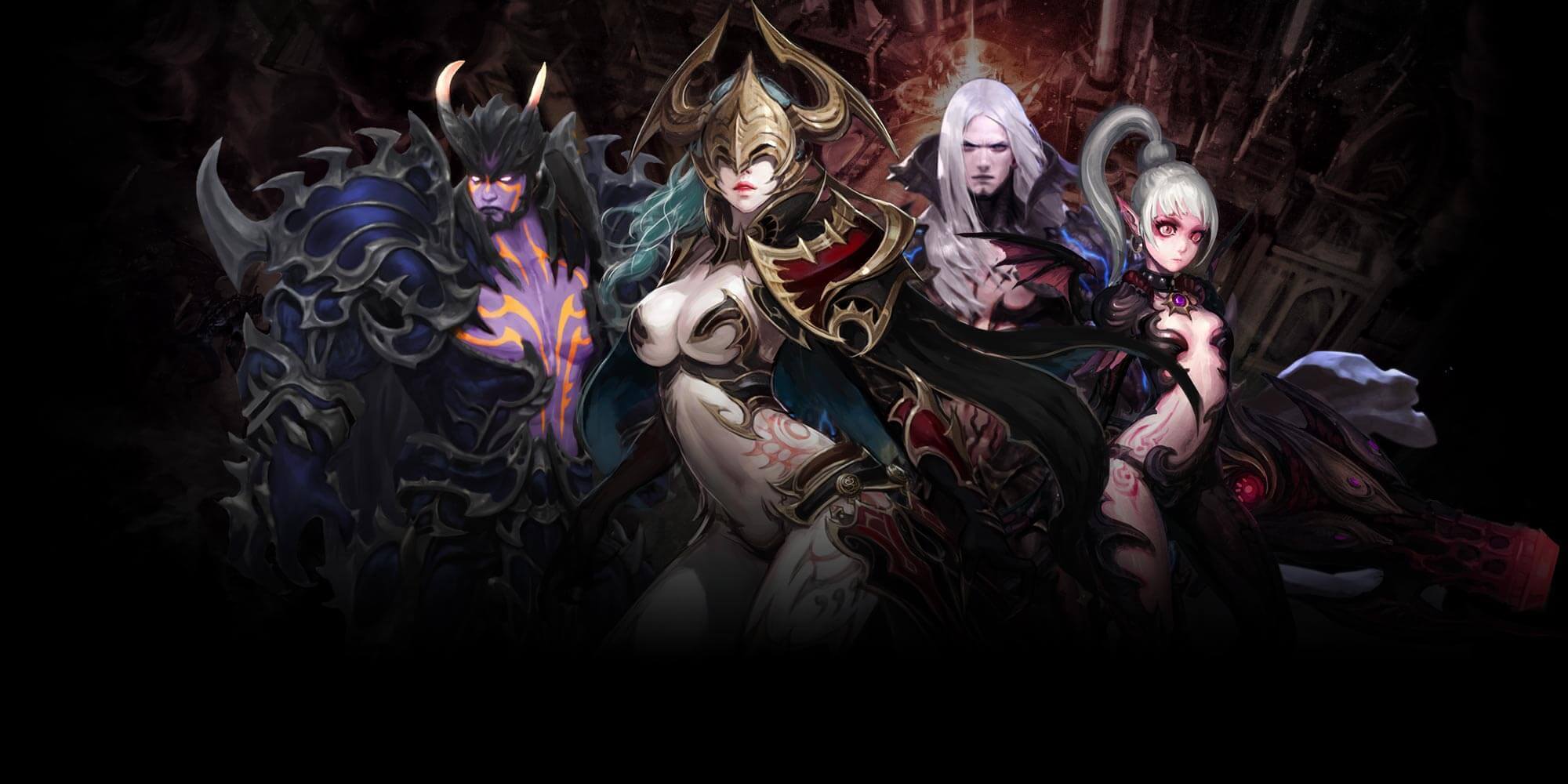 บอทเกม Devilian