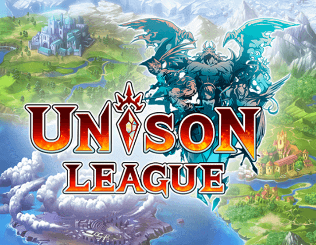 DC PERFECT เตรียมส่งเกม RPG สุดมันส์ Unison League เร็วๆนี้