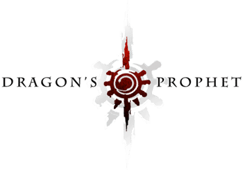 โปรบอทเกม Dragon's Prophet Action-MMO "Open World" ไทย
