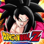 ดาวน์โหลด Dragon Ball Z Dokkan Battle Mod Apk v4.5.2 (God MOD / High Damage / Health Hack)