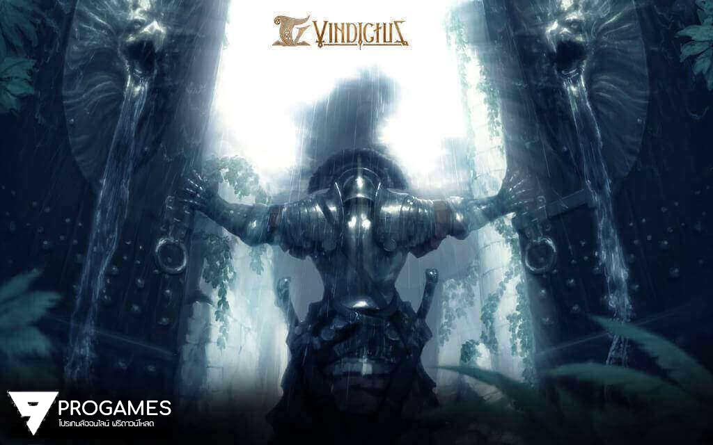 Vindictus โปรเกมออนไลน์ MMO RPG ตัวใหม่จากค่าย garena