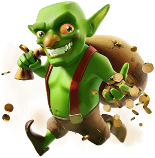 clashofclans4gemscom-goblin