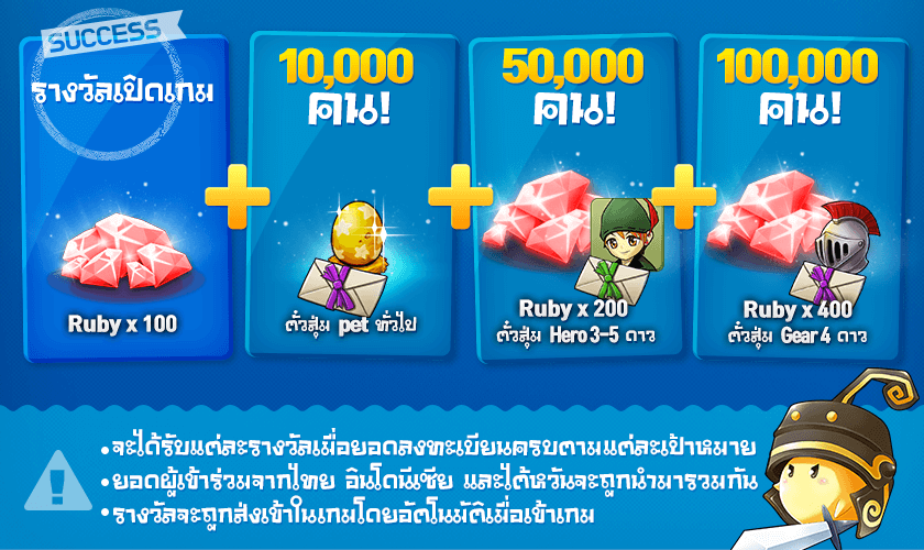 จำ Seal Online กันได้หรือเปล่า? เขากลับมายิ่งใหญ่อีกครั้ง! ในรูปแบบมือถือ MMORPG! เปิดลงทะเบียนล่วงหน้าแล้ว