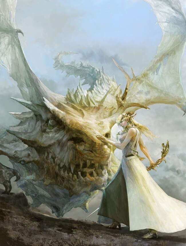 Square Enix เผยเตรียมสร้างเกม RPG ใหม่ Project Prelude Rune