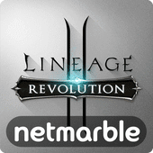 Lineage 2 Revolution MOD APK 1.21.18.1