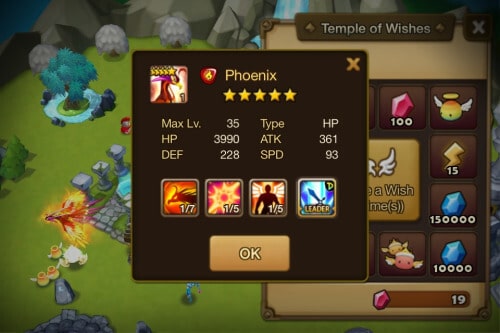 อยากได้ 5 ดาวแท้ไหม? MOD APK โกงเกม Summoners War ล่าสุด 2018