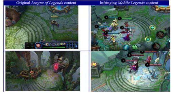 เป็นเรื่อง Riot Games ทนไม่ไหว! ฟ้องเกม Mobile Legends ข้อหาลอกเลียนแบบเกม League of Legends