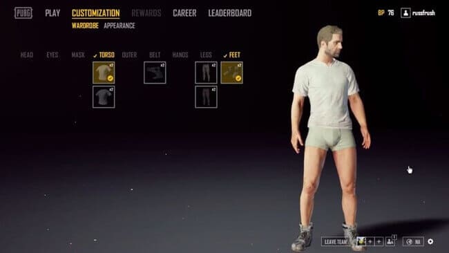 PLAYERUNKNOWN’S BATTLEGROUNDS อัพเดทครั้งใหญ่