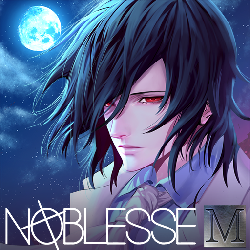 Noblesse M พลิกโฉมความสนุก จาก การ์ตูนสุดฮิตในรูปแบบเกมมือถือมาร่วมต่อสู้ในโลกแห่งแฟนตาซีได้แล้ววันนี้