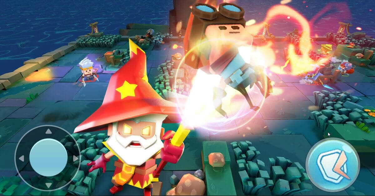 “Tiny Battleground” เปิดลงทะเบียนล่วงหน้า พร้อมรับฮีโร่ และ สกินพิเศษ แล้ววันนี้