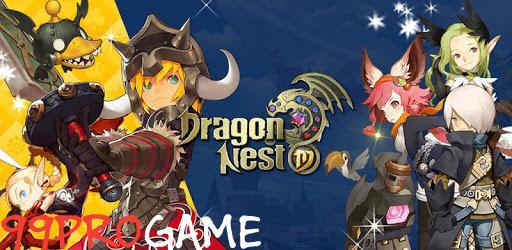 Dragon Nest M