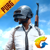 MOD APK HACK PUBG MOBILE