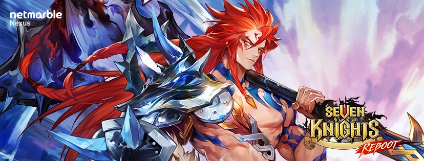 Seven Knights Mod Apk