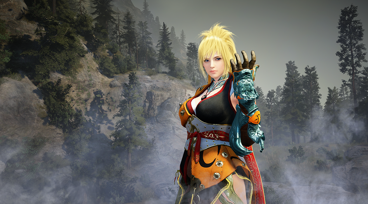 เปิดลงทะเบียนอาชีพใหม่ “ดาร์คไนท์, มิสติก และสไตรเกอร์” ใน Black Desert Online เซิร์ฟเวอร์ไทย พร้อมกัน 17 พฤษภาคม นี้