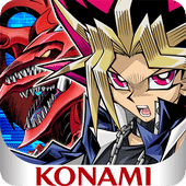 แจกฟรี Mod apk โกงเกม Yu-Gi-Oh! Duel Links เวอร์ชั่น 2.7.0