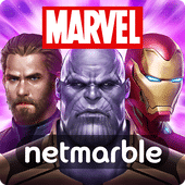 โปรโกงเกมส์ MARVEL Future Fight เวอร์ชั่นใหม่ล่าสุด 2018