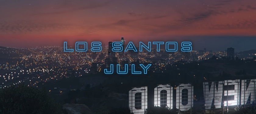 GTA Online เตรียมอัพเดทแพทช์ใหญ่ Nightlife ค่ำคืนแห่งสีสัน