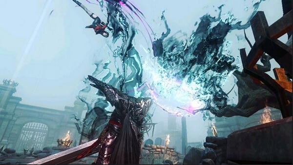 Darkness Rises สุดยอดเกม Action RPG ยอดลงทะเบียนทะลุ 1 ล้านไปแล้วเรียบร้อย เตรียมเล่นพร้อมกัน 4 ทุ่ม 20 มิ.ย. นี้!