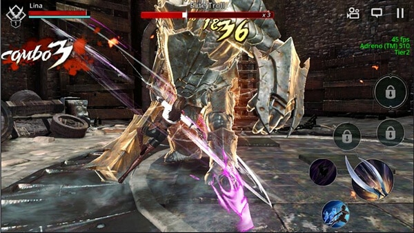 Darkness Rises สุดยอดเกม Action RPG ยอดลงทะเบียนทะลุ 1 ล้านไปแล้วเรียบร้อย เตรียมเล่นพร้อมกัน 4 ทุ่ม 20 มิ.ย. นี้!