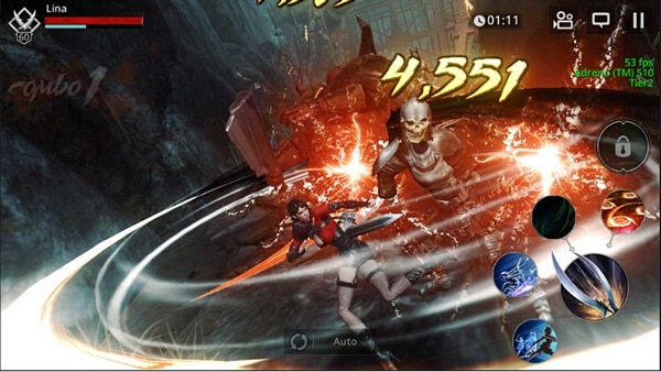 Darkness Rises สุดยอดเกม Action RPG ยอดลงทะเบียนทะลุ 1 ล้านไปแล้วเรียบร้อย เตรียมเล่นพร้อมกัน 4 ทุ่ม 20 มิ.ย. นี้!