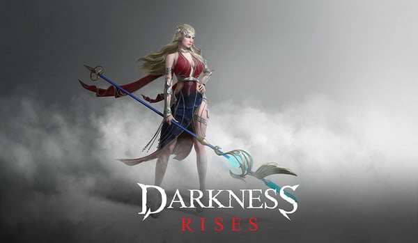 Darkness Rises สุดยอดเกม Action RPG ยอดลงทะเบียนทะลุ 1 ล้านไปแล้วเรียบร้อย เตรียมเล่นพร้อมกัน 4 ทุ่ม 20 มิ.ย. นี้!