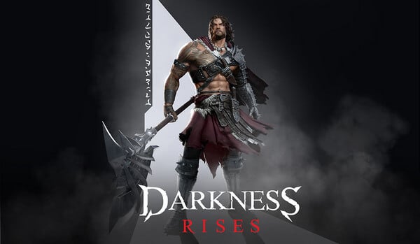 Darkness Rises สุดยอดเกม Action RPG ยอดลงทะเบียนทะลุ 1 ล้านไปแล้วเรียบร้อย เตรียมเล่นพร้อมกัน 4 ทุ่ม 20 มิ.ย. นี้!