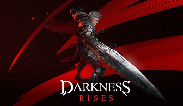 Darkness Rises สุดยอดเกม Action RPG ยอดลงทะเบียนทะลุ 1 ล้านไปแล้วเรียบร้อย เตรียมเล่นพร้อมกัน 4 ทุ่ม 20 มิ.ย. นี้!