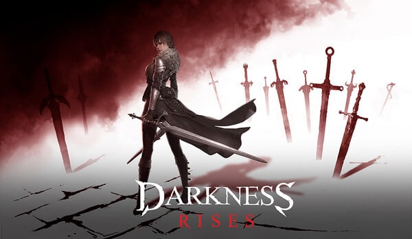 Darkness Rises สุดยอดเกม Action RPG ยอดลงทะเบียนทะลุ 1 ล้านไปแล้วเรียบร้อย เตรียมเล่นพร้อมกัน 4 ทุ่ม 20 มิ.ย. นี้!