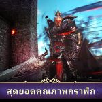 รีวิว Darkness Rises เกม Action RPG เจ๋งที่สุดในประเทศไทยในขณะนี้ !!