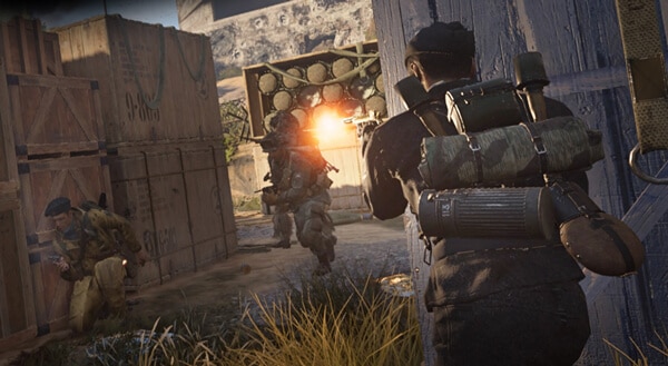 Activision จับมือกับ Tencent เตรียมจับ Call of Duty เข้าสู่ตลาดเกมส์มือถือ