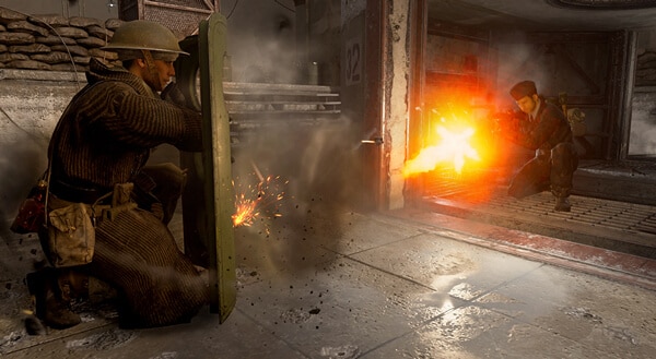Activision จับมือกับ Tencent เตรียมจับ Call of Duty เข้าสู่ตลาดเกมส์มือถือ