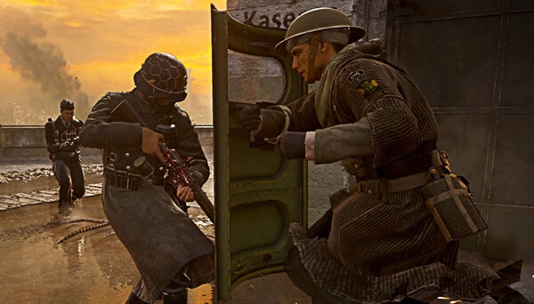 Activision จับมือกับ Tencent เตรียมจับ Call of Duty เข้าสู่ตลาดเกมส์มือถือ