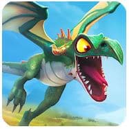 Ubisoft ส่งเกม Hungry Dragon ให้ดาวน์โหลดบน Android ได้แล้ววันนี้