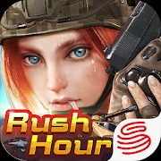 Rules of Survival MOD APK ( ล็อคเป้า , มองผู้เล่น) v1.367289.443112