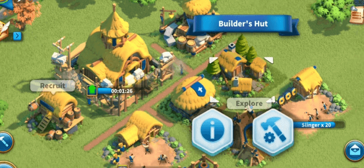 Mod โกงเกม Rise of Civilizations Hack บน android และ ios ทดสอบแล้ว 100%