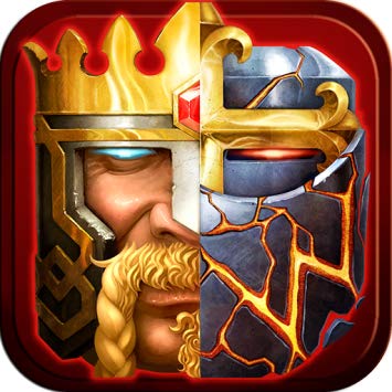 Clash of Kings MOD APK v6.05.0 (Unlimited Money/Resources)