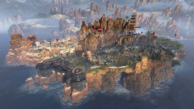 Apex Legends Mobile 1.0.3 APK MOD