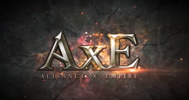 ดาวน์โหลด โปร AxE: Alliance vs Empire 2.03.01 Mod Apk สำหรับ Android