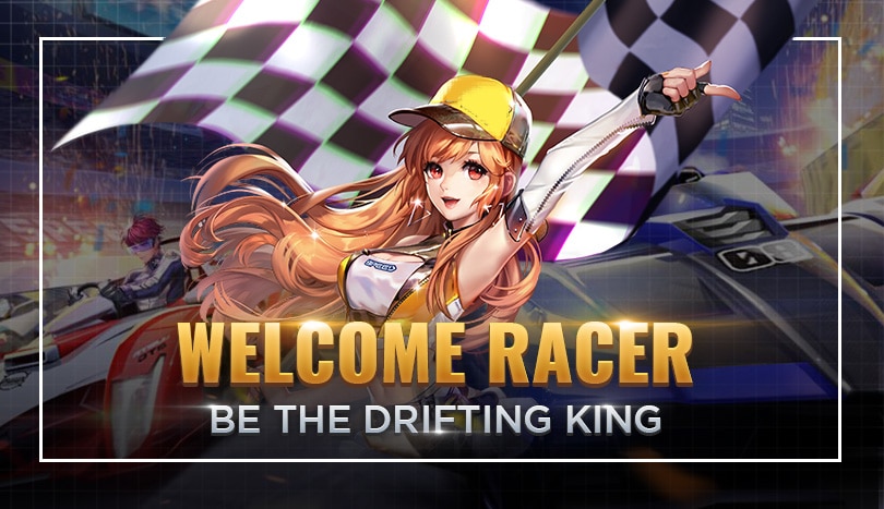 โปรแฮก โกงเกม Garena Speed Drifters ตัวใหม่ล่าสุด 2020 ใช้งานได้ 100%