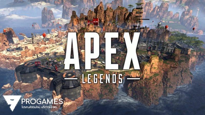 Apex Legends Mobile 1.0.3 APK MOD