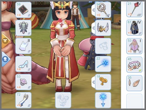 Mod โกงเกม Ragnarok M ตัวใหม่ล่าสุด 2020 เล่นได้แน่นอน 100%