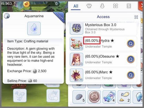 Mod โกงเกม Ragnarok M ตัวใหม่ล่าสุด 2020 เล่นได้แน่นอน 100%