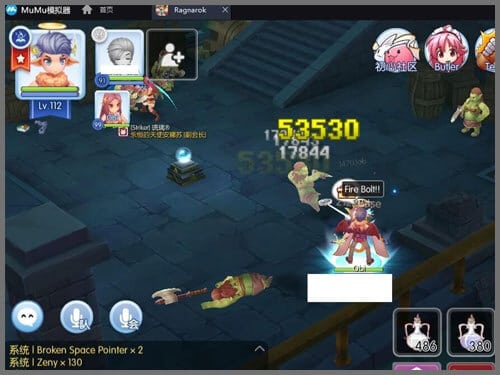 Mod โกงเกม Ragnarok M ตัวใหม่ล่าสุด 2020 เล่นได้แน่นอน 100%